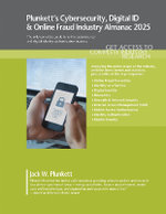 Plunkett's Cybersecurity, Digital ID & Online Fraud Industry Almanac 2025