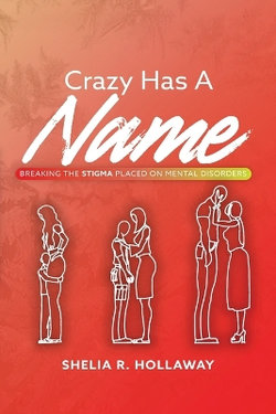 Crazy Has A Name