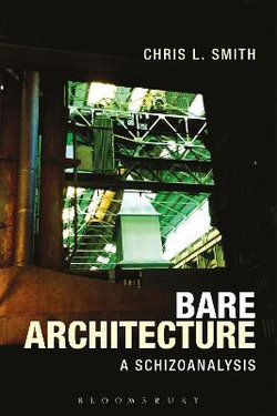 Bare Architecture Bare Architecture