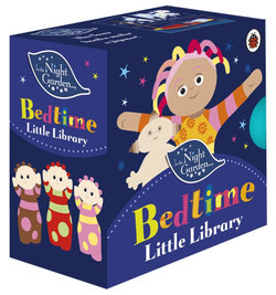 In The Night Garden: Bedtime Little Library