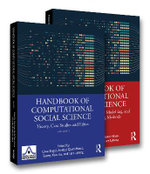 HANDBOOK of COMPUTATIONAL SOCIAL SCIENCE - VOL 1 and VOL 2