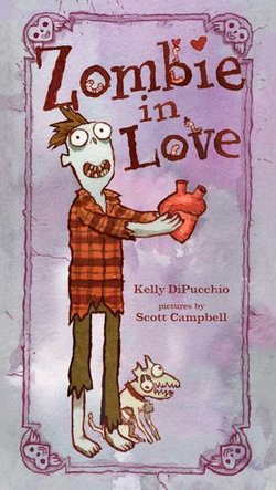 Zombie in Love (enhanced eBook edition)