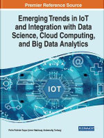Emerging Trends in IoT and Integration with Data Science