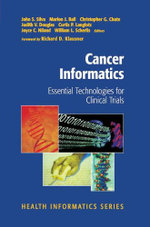 Cancer Informatics