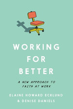 Working for Better