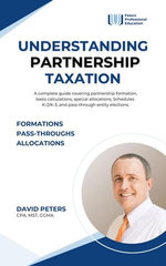 Understanding Partnership Taxation