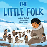 The Little Folk The Little Folk