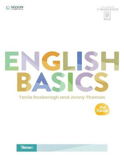 English Basics Year 9 Revised