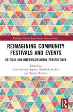 Reimagining Community Festivals and Events