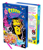 Cereal Savages