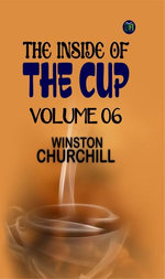 The Inside of the Cup Volume 06