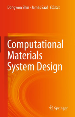 Computational Materials System Design