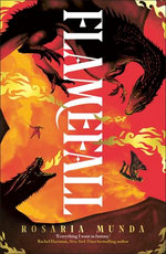 Flamefall