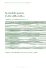 Appliable Linguistics and Social Semiotics