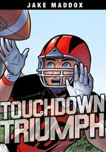 Touchdown Triumph Touchdown Triumph