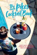 The Pikes Cocktail Book