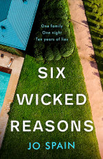 Six Wicked Reasons