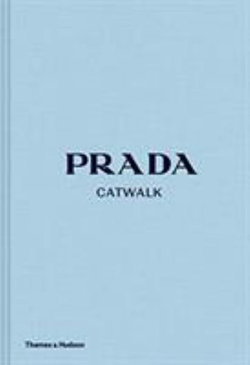 Prada Catwalk