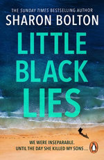 Little Black Lies Little Black Lies