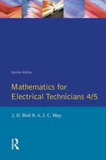 Mathematics for Electrical Technicians