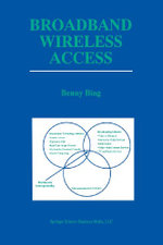 Broadband Wireless Access