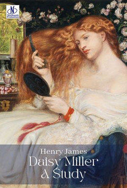 Daisy Miller: A Study