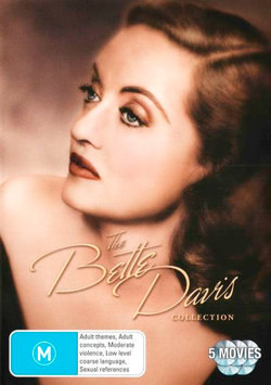 The Bette Davis Collection