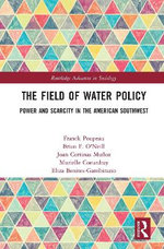 The Field of Water Policy