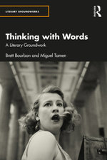 Thinking with Words