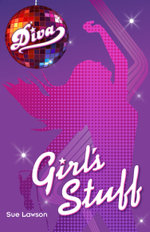 Girls Stuff