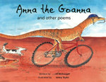 Anna the Goanna Anna the Goanna