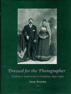 Dressed for the Photographer