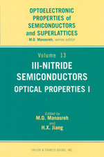 III-Nitride Semiconductors