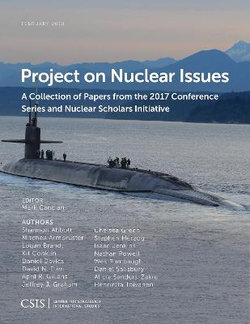 Project on Nuclear Issues