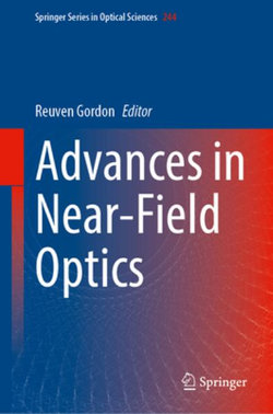 Advances in near-Field Optics