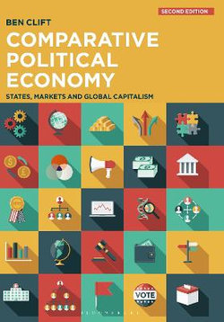 Comparative Political Economy