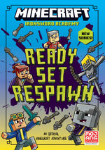 Minecraft: Ready. Set. Respawn!