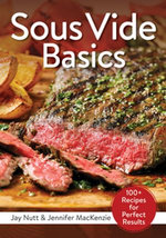 Sous Vide Basics