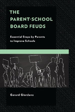 The Parent-School Board Feuds