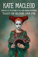 Tales of Blood and Ink