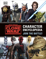 Star Wars: The Clone Wars : Character Encyclopedia