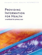 Providing Information for Health