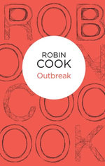 Outbreak: A Dr. Marissa Blumenthal Novel 1