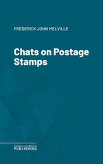 Chats on Postage Stamps