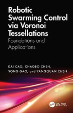 Robotic Swarming Control via Voronoi Tessellations