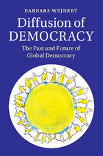 Diffusion of Democracy
