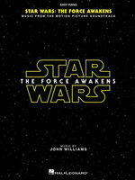 Star Wars: Episode VII - The Force Awakens Songbook