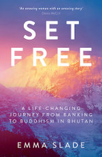 Set Free Set Free