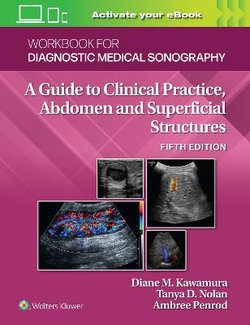 Workbook for Diagnostic Medical Sonography: Abdominal and Superficial Structures