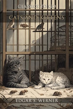 Cats And Kittens